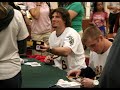 2008 holiday caravan tour