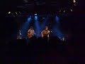 Elias & The Wizzkids at Debaser #1