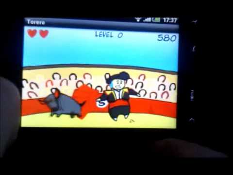 Youtube video for App