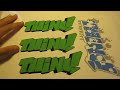 I favorited a @YouTube video http://t.co/LzDxMF73 How To Make Professional Graffiti Stickers: Redo