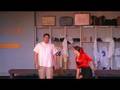 Damn Yankees - Whatever Lola Wants (CTC)