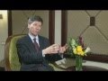 World Business: Interview with Jeffrey Sachs Part 2 -- 08/07/11 (0:06:34)