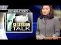 THE STATES WANT TO SECEDE FROM THE UNION - FREE VT!