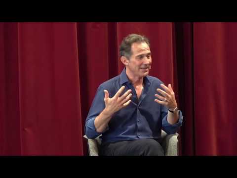 Rupert Spira Video: Is the Direct Path Appropriate for Everyone?