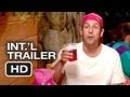 Grown Ups 2 Official International Trailer #1 (2013) - Adam Sandler Movie HD