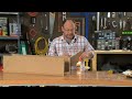 Elmer's Hardware How-to: Outdoor Flower Box Repair using Elmer's Carpenter's Wood Glue Max