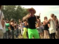 Welcome to the future 2009 Sfeerimpressie plus interviews (breedbeeld)
