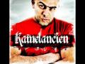 l'artiste feat kamelancien t'avais jamais entendu