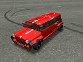 Live For Speed - Chudy_2001 - UFR MOD 2