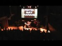 Pistol Day Parade performs two of their songs @ The Crofoot!