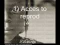 Goal 4 Reduce child mortality Goal 4 Reduce child mortality