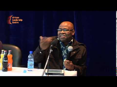 Developmental Post-Conflict Reconstruction in Africa Developmental Post-Conflict Reconstruction in Africa