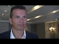 Hoe Krajicek Federer naar Rotterdam haalde