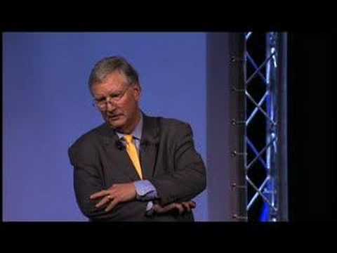 Tom Peters: The Brand is the Talent