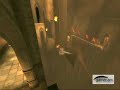 Prince of Persia WarriorWithin glitch - unloaded room