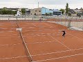 K�tahya Tenis Kul�b� Kurs