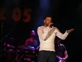 Craig David - My Love Don't Stop Live @ Umbria Jazz
