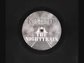 KADOC - NIGHT TRAIN
