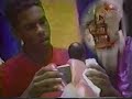Chuck E. Cheese \"University\" Character Training