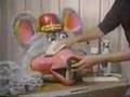 Chuck E. Cheese University Character Training