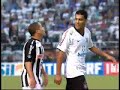 Andre Santos apavorando o Madson - Final Paulistao 2009