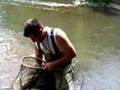 Wild Monster Brown trout West Virginia 28 inches 7 LBS