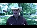 Todd Fritsch: Corralling Success The Cowboy Way