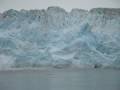 Hubbard Glacier Caving Hubbard Glacier Caving
