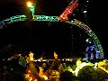 Z-Trip @ UC Riverside 2  mixing Ring of Fire,harder better & D.A.N.C.E