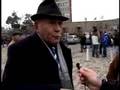 Demonstracije pokreta Samoopredeljenje u Prištini