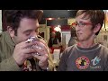 Travel channels: man v. food season 1 episode 12 (seattle) part 1 of 3