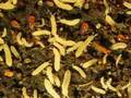 Soil critters