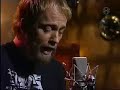Kasper Eistrup (Kashmir) - The Curse of Being a Girl (Live)