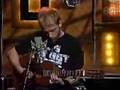 Kasper Eistrup (Kashmir) - The Curse of Being a Girl (Live)