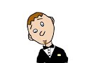 2-D Cartoon test...