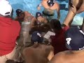 2007 FINA Jr. World Water Polo Championships