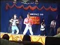 Pappu Cant Dance