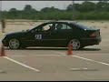 C32 AMG Autocross - Stage 1 Rentech, ASP Pulley, NGK Plugs
