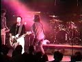 The Church - Hotel Womb