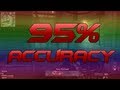 FaZe Temperrr: INSANE FFA CLIP! 95% Accuracy