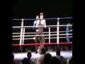 Impacts Aquitaine : Yannick Maurey Elite Savate