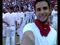 Plaza toros san fermin