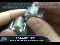 Puzzle Pen