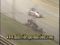 Eldora 4Crown 2007 - Sprints