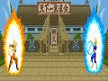 Dragonball Z - Two Worlds
