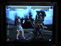 Chocolate Buan (Xiaoyu) VS Aquarius Hope (Jack-6) Part 3