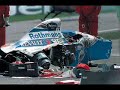 Remembering Ayrton Senna Tribute