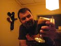 Stone 12th Anniversary Bitter Chocolate Oatmeal Stout