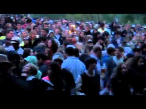 Sweetlife Festival