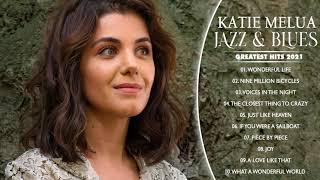 Something different – Katie Melua (music)